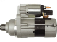 Anlasser passend für Audi A3 Seat Altea Seat Leon Skoda Fabia Skoda Octavia Vw Caddy 12V 1,8 kW