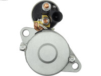 Anlasser passend für Audi A3 Seat Altea Seat Leon Skoda Fabia Skoda Octavia Vw Caddy 12V 1,8 kW