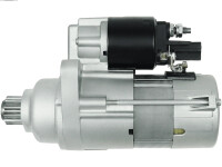 Anlasser passend für Audi A3 Seat Altea Seat Leon Skoda Fabia Skoda Octavia Vw Caddy 12V 1,8 kW