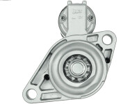 Anlasser passend für Audi A3 Seat Altea Seat Leon Skoda Fabia Skoda Octavia Vw Caddy 12V 1,8 kW
