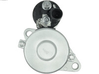 Anlasser passend für Audi A3 Seat Altea Seat Leon Skoda Fabia Skoda Octavia Vw Caddy 12V 1,8 kW