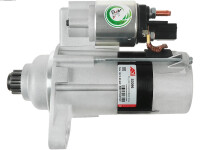 Anlasser passend für Seat Ibiza Skoda Octavia Vw Golf Vw Multivan 12V 2 kW