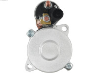 Anlasser passend für Seat Ibiza Skoda Octavia Vw Golf Vw Multivan 12V 2 kW