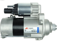 Anlasser passend für Seat Ibiza Skoda Octavia Vw Golf Vw Multivan 12V 2 kW