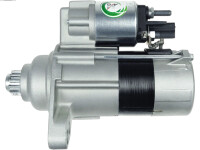 Anlasser passend für Seat Ibiza Skoda Octavia Vw Golf Vw Multivan 12V 2 kW