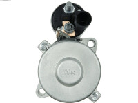 Anlasser passend für Seat Ibiza Skoda Octavia Vw Golf Vw Multivan 12V 2 kW