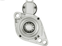 Anlasser passend für Seat Ibiza Skoda Octavia Vw Golf Vw Multivan 12V 2 kW