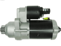 Anlasser passend für Audi A1 Audi A3 Seat Leon Skoda Fabia Skoda Octavia Vw Caddy 12V 2 kW