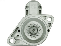 Anlasser passend für Audi A1 Audi A3 Seat Leon Skoda Fabia Skoda Octavia Vw Caddy 12V 2 kW