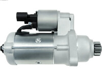 Anlasser passend für Audi A1 Audi A3 Seat Leon Skoda Fabia Skoda Octavia Vw Caddy 12V 2 kW