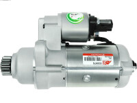 Anlasser passend für Audi A1 Audi A3 Seat Leon Skoda Fabia Skoda Octavia Vw Caddy 12V 2 kW