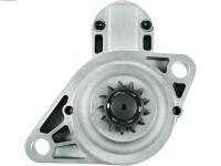 Anlasser passend für Audi A1 Audi A3 Seat Leon Skoda Fabia Skoda Octavia Vw Caddy 12V 2 kW