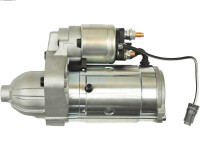 Anlasser passend für Nissan Navara Nissan Pathfinder 12V 2,4 kW