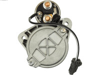 Anlasser passend für Nissan Navara Nissan Pathfinder 12V 2,4 kW