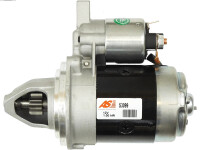 Anlasser passend für Citroen C35 Citroen ID Honda City Honda Fit 12V 1 kW