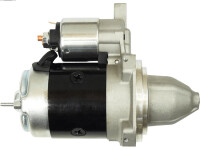 Anlasser passend für Citroen C35 Citroen ID Honda City Honda Fit 12V 1 kW