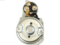 Anlasser passend für Citroen C35 Citroen ID Honda City Honda Fit 12V 1 kW