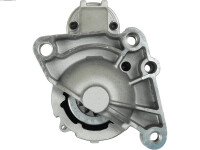 Anlasser passend für Nissan Interstar Nissan Primastar Opel Movano Opel Vivaro Renault Avantime Renault Espace 12V 2 kW