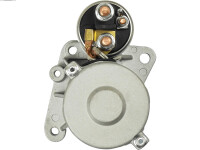Anlasser passend für Nissan Interstar Nissan Primastar Opel Movano Opel Vivaro Renault Avantime Renault Espace 12V 2 kW