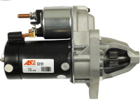 Anlasser passend für Honda Civic 12V 1 kW
