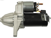 Anlasser passend für Honda Civic 12V 1 kW