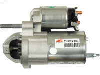 Anlasser passend für Hyundai Centennial Hyundai Coupe Kia Carnival Kia Opius 12V 1,2 kW