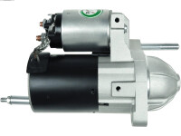 Anlasser passend für Hyundai Centennial Hyundai Coupe Kia Carnival Kia Opius 12V 1,2 kW