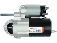 Anlasser passend für Hyundai Centennial Hyundai Coupe Kia Carnival Kia Opius 12V 1,2 kW