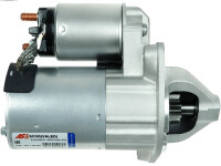 Anlasser passend für Hyundai Coupe Hyundai Elantra Kia Cerato 12V 1,2 kW