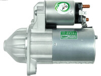 Anlasser passend für Hyundai Coupe Hyundai Elantra Kia Cerato 12V 1,2 kW