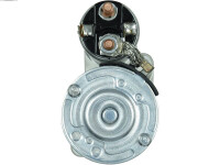 Anlasser passend für Hyundai Coupe Hyundai Elantra Kia Cerato 12V 1,2 kW
