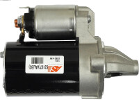 Anlasser passend für Hyundai Atos Hyundai Getz Kia Picanto 12V 0,8 kW