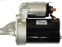 Anlasser passend für Hyundai Atos Hyundai Getz Kia Picanto 12V 0,8 kW