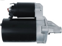 Anlasser passend für Hyundai Atos Hyundai Getz Kia Picanto 12V 0,8 kW