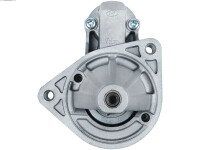 Anlasser passend für Hyundai Atos Hyundai Getz Kia Picanto 12V 0,8 kW