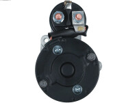 Anlasser passend für Hyundai Atos Hyundai Getz Kia Picanto 12V 0,8 kW