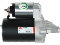 Anlasser passend für Hyundai Atos Hyundai Getz Kia Picanto 12V 0,8 kW