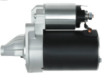Anlasser passend für Hyundai Atos Hyundai Getz Kia Picanto 12V 0,8 kW