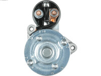 Anlasser passend für Hyundai Atos Hyundai Getz Kia Picanto 12V 0,8 kW