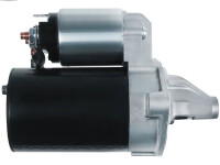 Anlasser passend für Hyundai Atos Hyundai Getz Kia Picanto 12V 0,8 kW