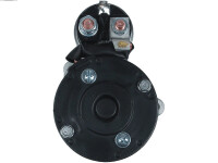 Anlasser passend für Hyundai Atos Hyundai Getz Kia Picanto 12V 0,8 kW