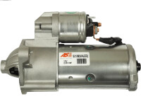 Anlasser passend für Hyundai H-1 Hyundai H100 12V 2,2 kW
