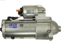 Anlasser passend für Hyundai H-1 Hyundai H100 12V 2,2 kW