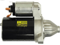 Anlasser passend für Hyundai Accent Hyundai Coup Mitsubishi Celeste Mitsubishi Colt Proton Aeroback Proton Persona 12V 0,9 kW