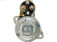 Anlasser passend für Hyundai Accent Hyundai Coup Mitsubishi Celeste Mitsubishi Colt Proton Aeroback Proton Persona 12V 0,9 kW