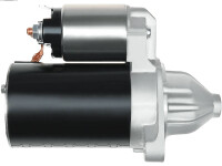 Anlasser passend für Hyundai Accent Hyundai Coup Mitsubishi Celeste Mitsubishi Colt Proton Aeroback Proton Persona 12V 0,9 kW