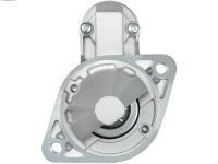 Anlasser passend für Hyundai Accent Hyundai Coup Mitsubishi Celeste Mitsubishi Colt Proton Aeroback Proton Persona 12V 0,9 kW
