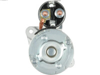 Anlasser passend für Hyundai Accent Hyundai Coup Mitsubishi Celeste Mitsubishi Colt Proton Aeroback Proton Persona 12V 0,9 kW