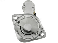 Anlasser passend für Hyundai Accent Hyundai Elantra Kia Carens Kia Ceed 12V 0,9 kW