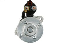 Anlasser passend für Hyundai Accent Hyundai Elantra Kia Carens Kia Ceed 12V 0,9 kW